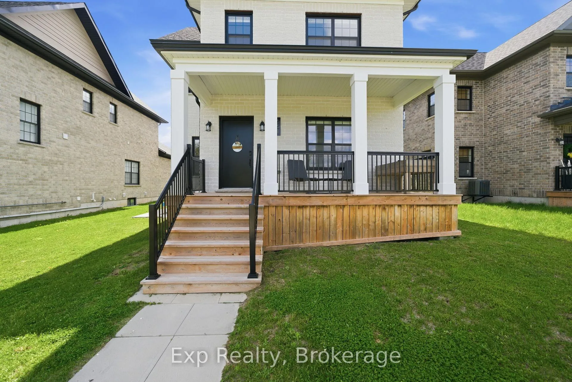 Photo 3 of 661 Wilkins Gate, Cobourg — HOMEH