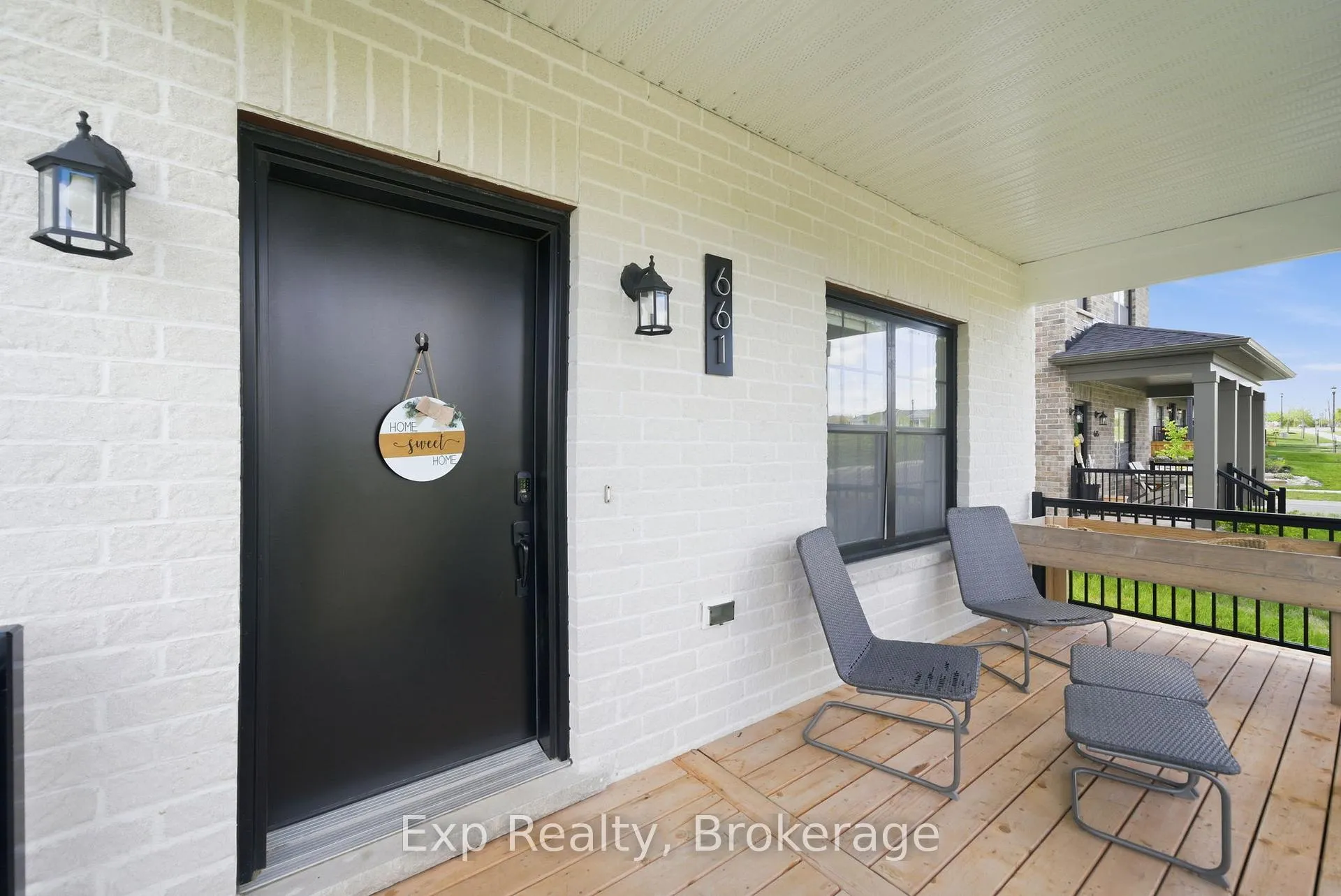 Photo 4 of 661 Wilkins Gate, Cobourg — HOMEH