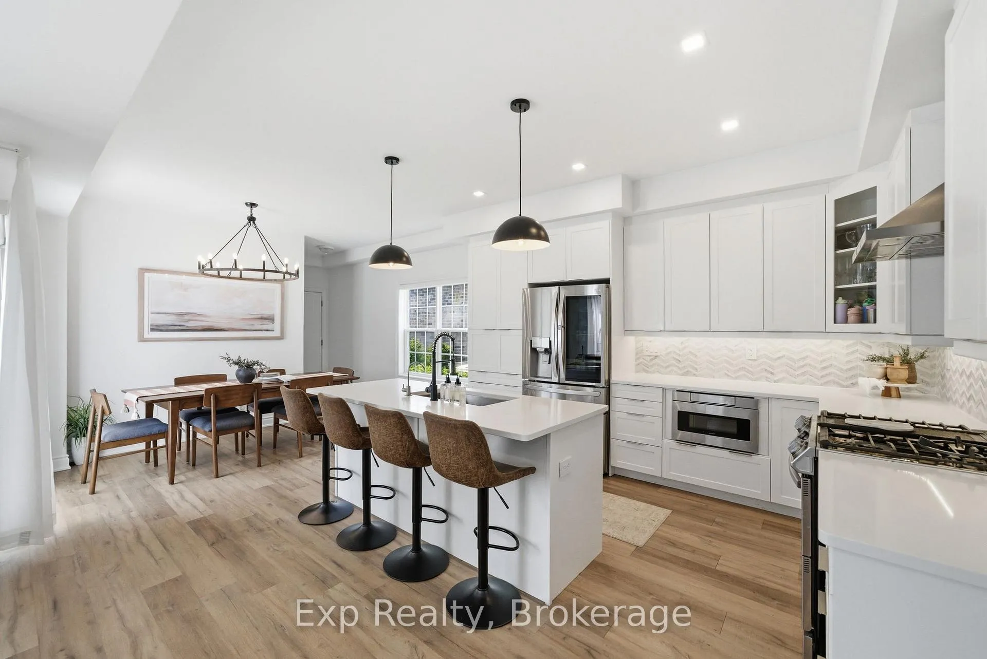 Photo 10 of 661 Wilkins Gate, Cobourg — HOMEH