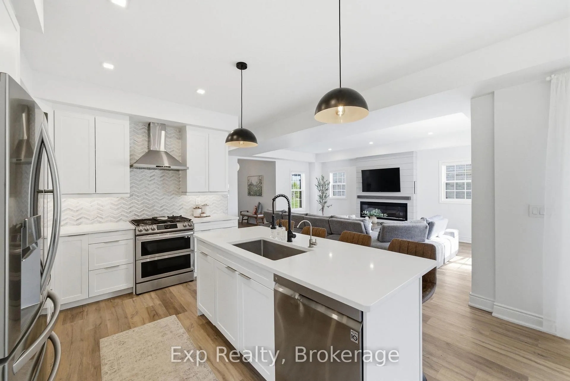 Photo 12 of 661 Wilkins Gate, Cobourg — HOMEH