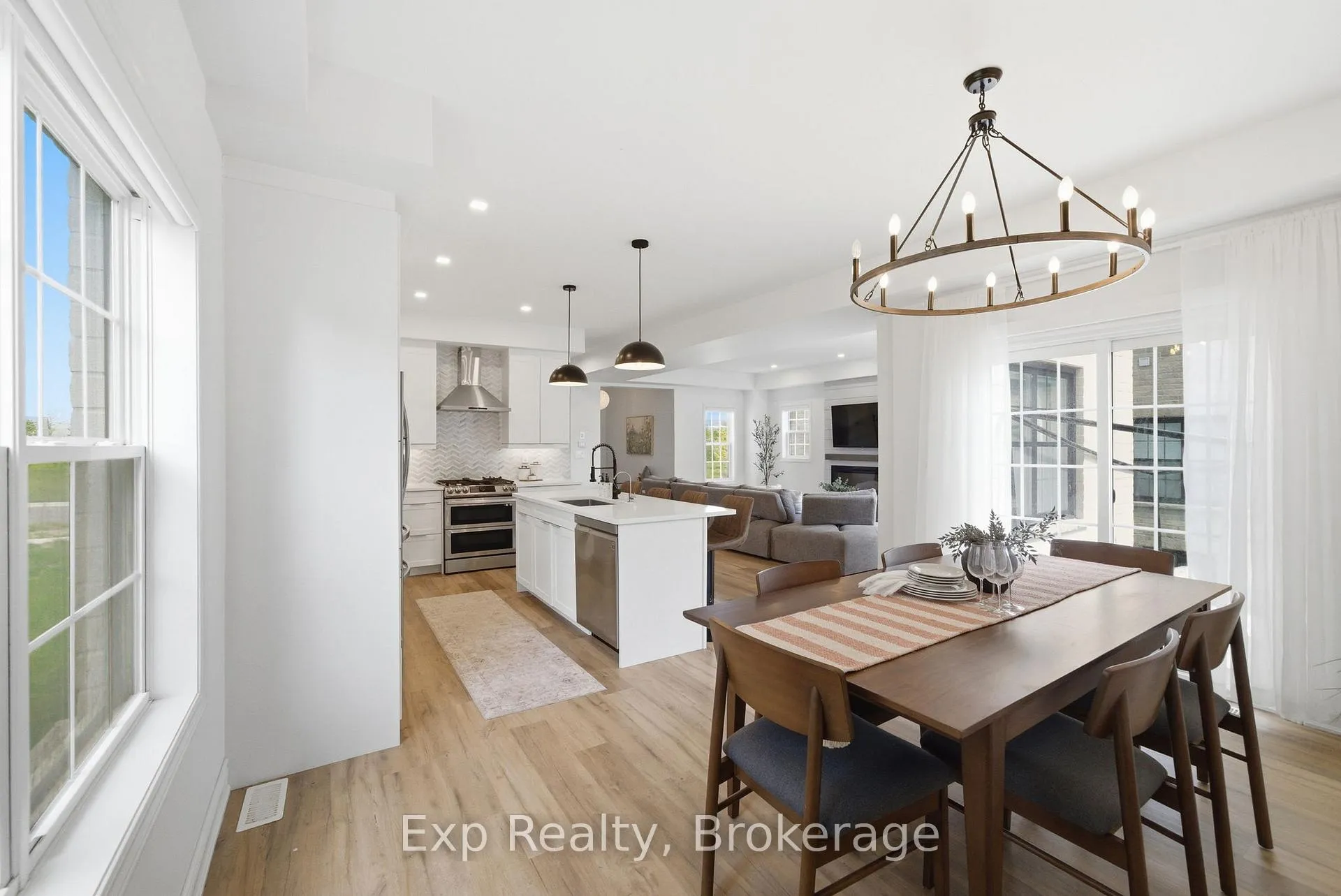 Photo 14 of 661 Wilkins Gate, Cobourg — HOMEH