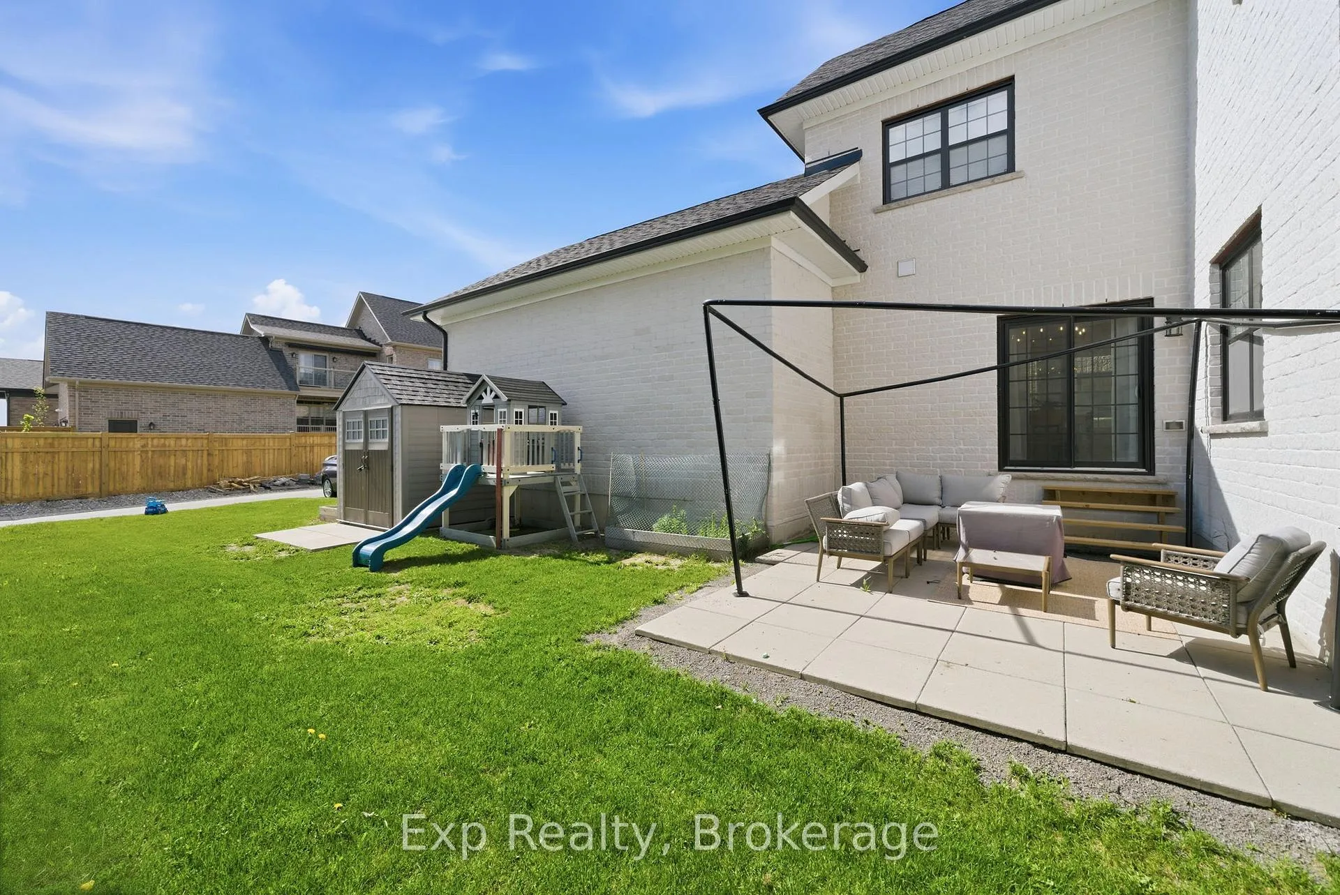 Photo 30 of 661 Wilkins Gate, Cobourg — HOMEH