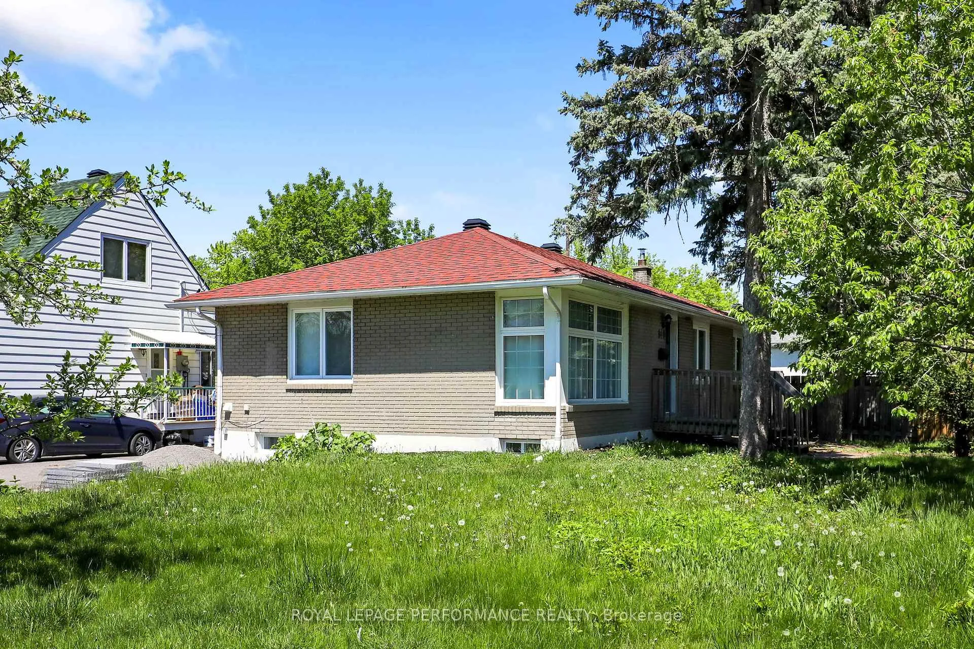 Photo 1 of Unit lower unit, 940 BRANT lower unit Street, Ottawa, Vanier — HOMEH