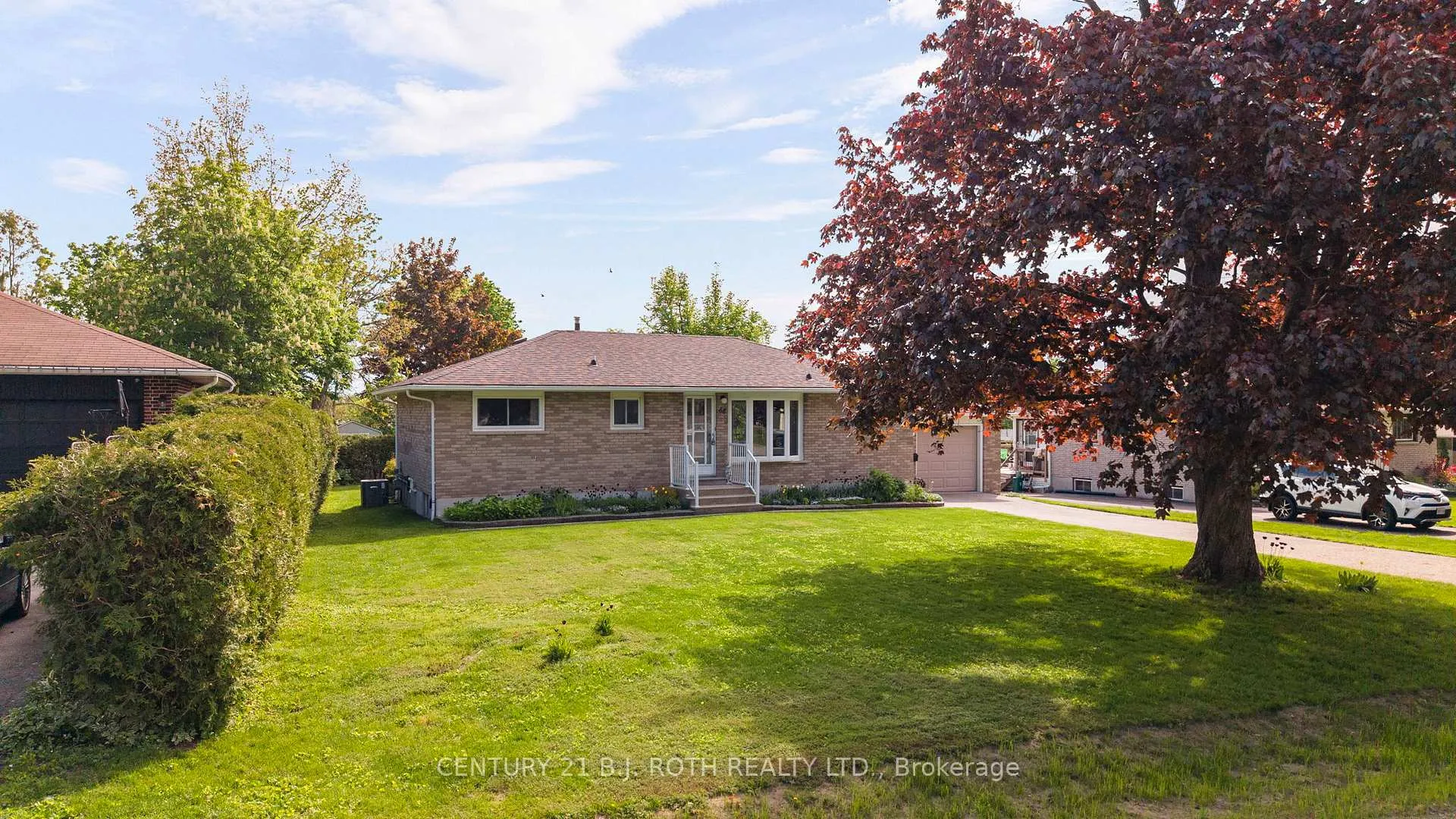 Photo 27 of 68 Fourth Street, Orillia — HOMEH