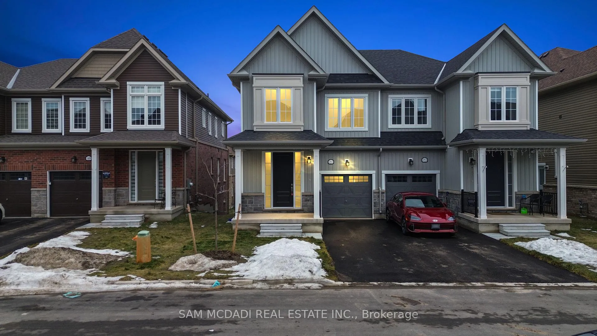 Photo 1 of 151 Molozzi Street, Erin — HOMEH