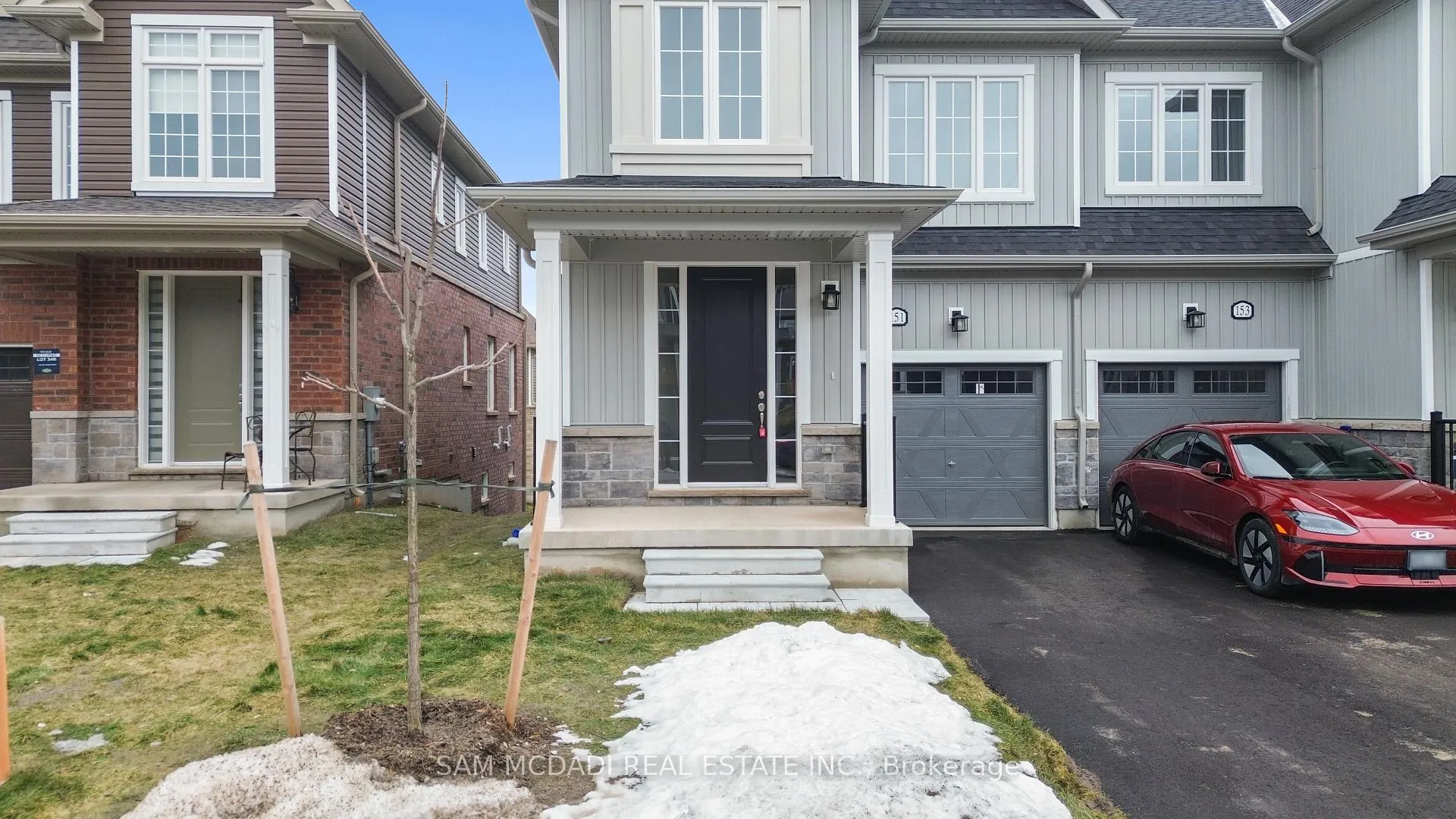 Photo 2 of 151 Molozzi Street, Erin — HOMEH