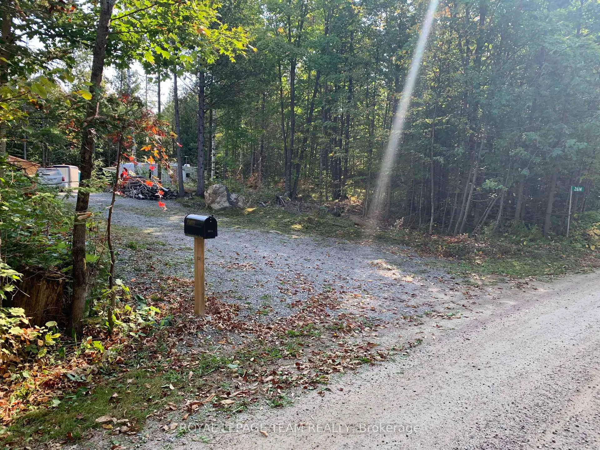 Photo of 2614 Hass Road