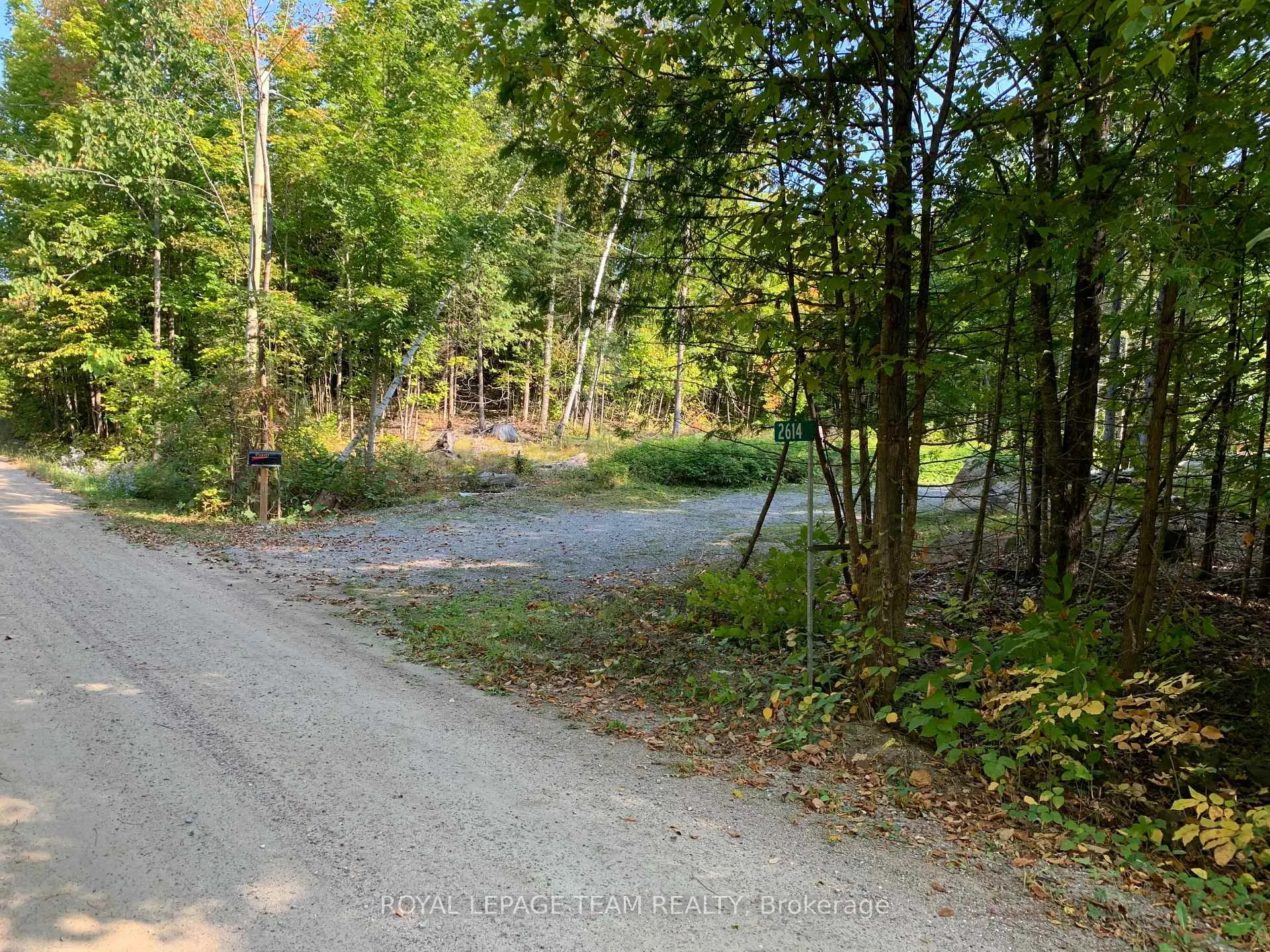 Photo 2 of 2614 Hass Road, Renfrew — HOMEH