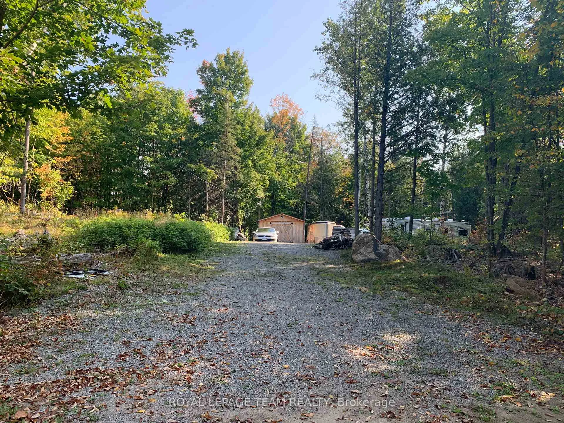 Photo 3 of 2614 Hass Road, Renfrew — HOMEH
