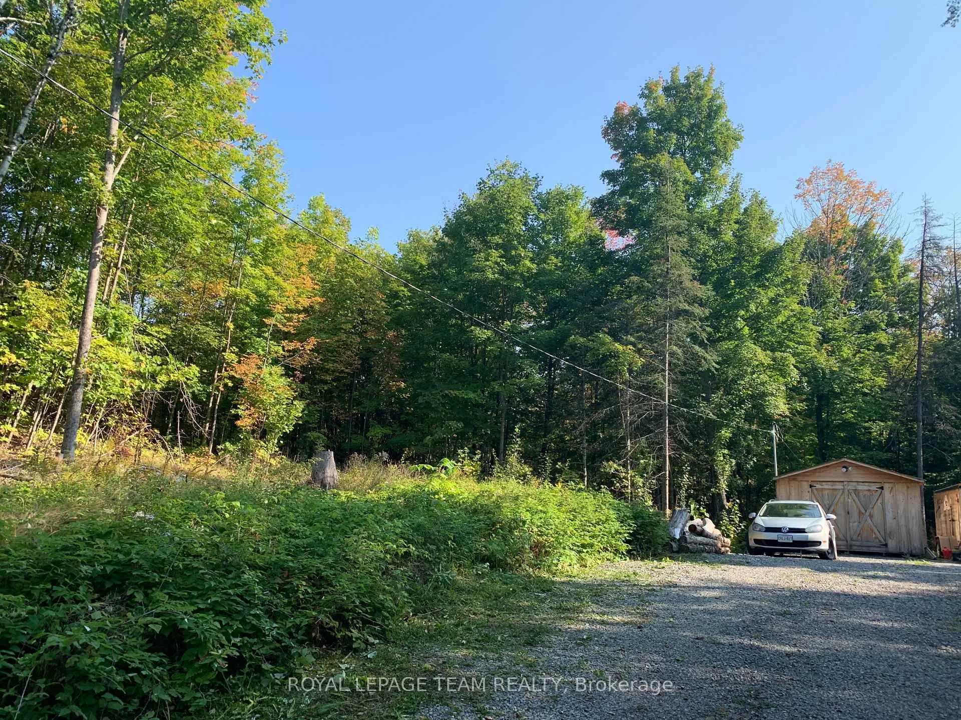 Photo 4 of 2614 Hass Road, Renfrew — HOMEH