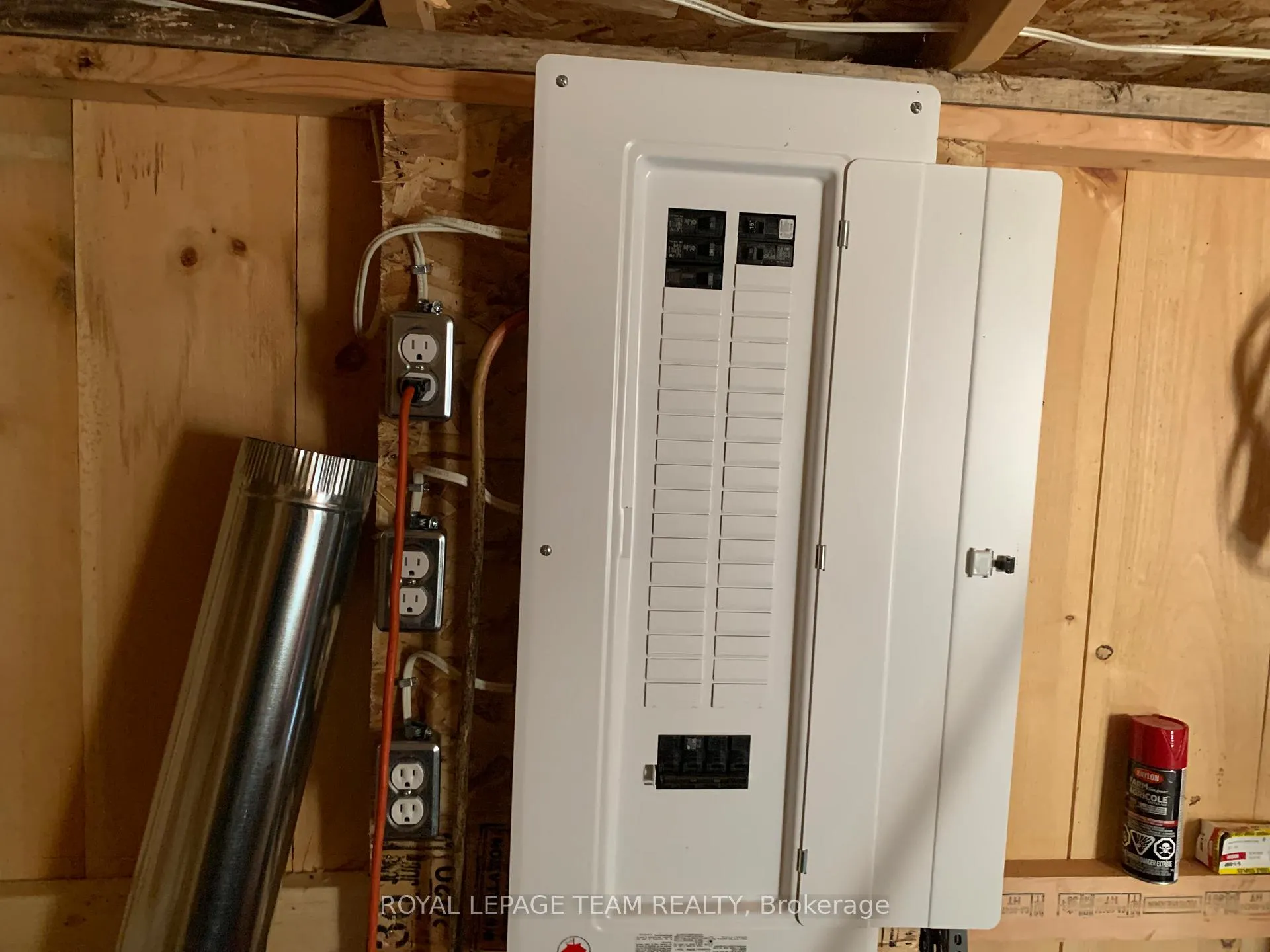 Photo 5 of 2614 Hass Road, Renfrew — HOMEH