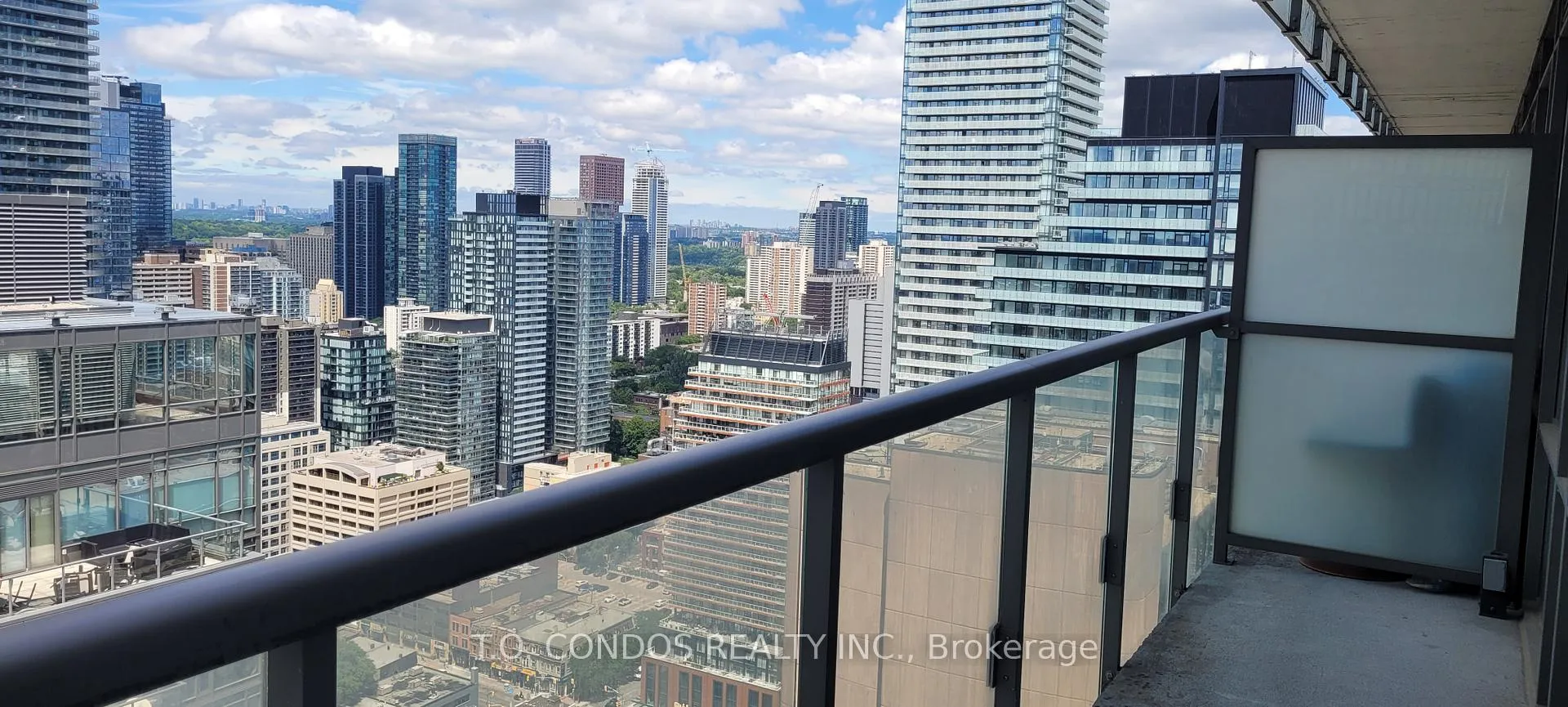 Photo 14 of Unit 3801, 38 Grenville Street, Toronto, Bay Street Corridor — HOMEH