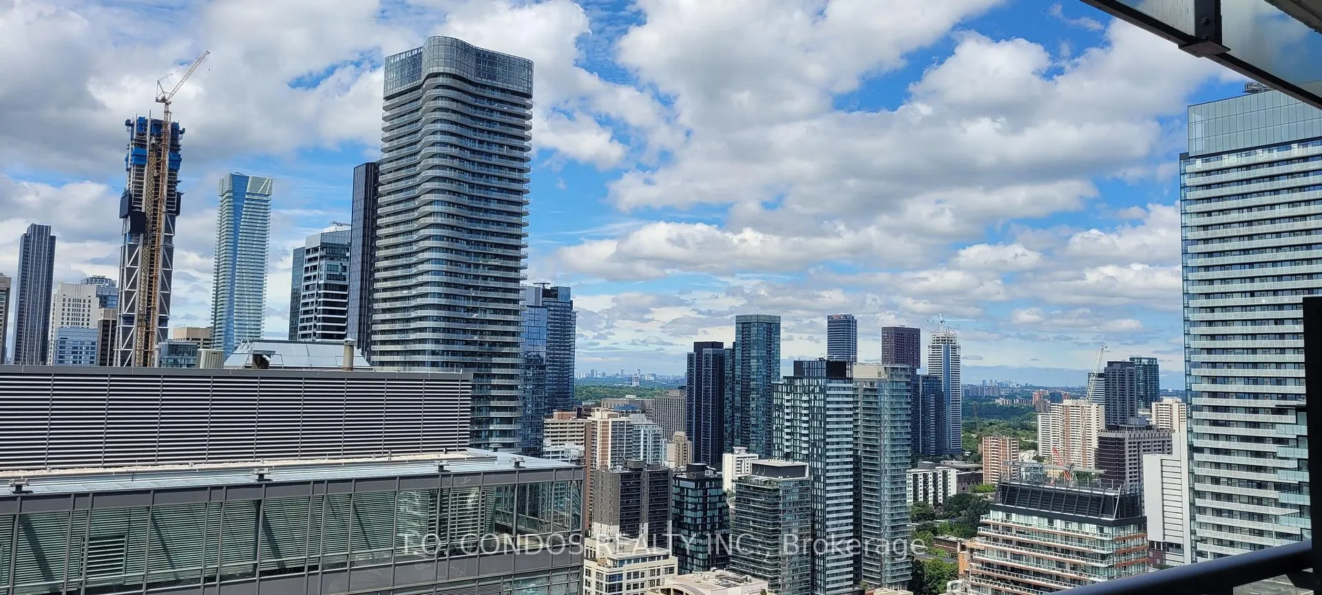 Photo 15 of Unit 3801, 38 Grenville Street, Toronto, Bay Street Corridor — HOMEH