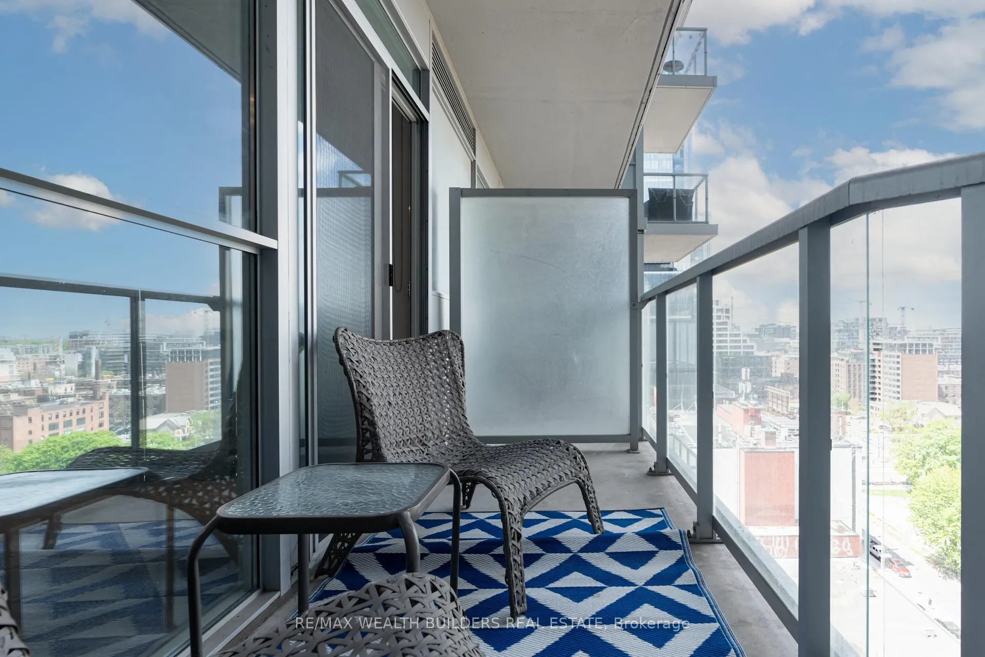 Photo 19 of Unit 1510, 352 Front Street W, Toronto, Waterfront Communities — HOMEH