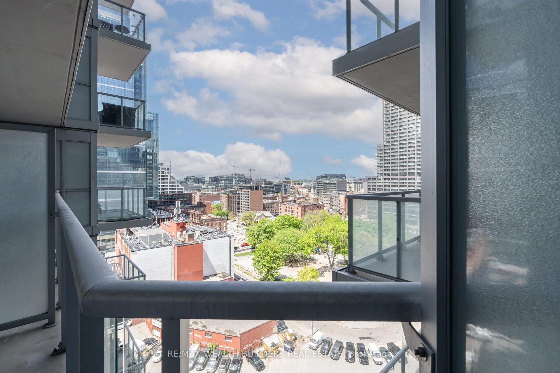 Photo 20 of Unit 1510, 352 Front Street W, Toronto, Waterfront Communities — HOMEH