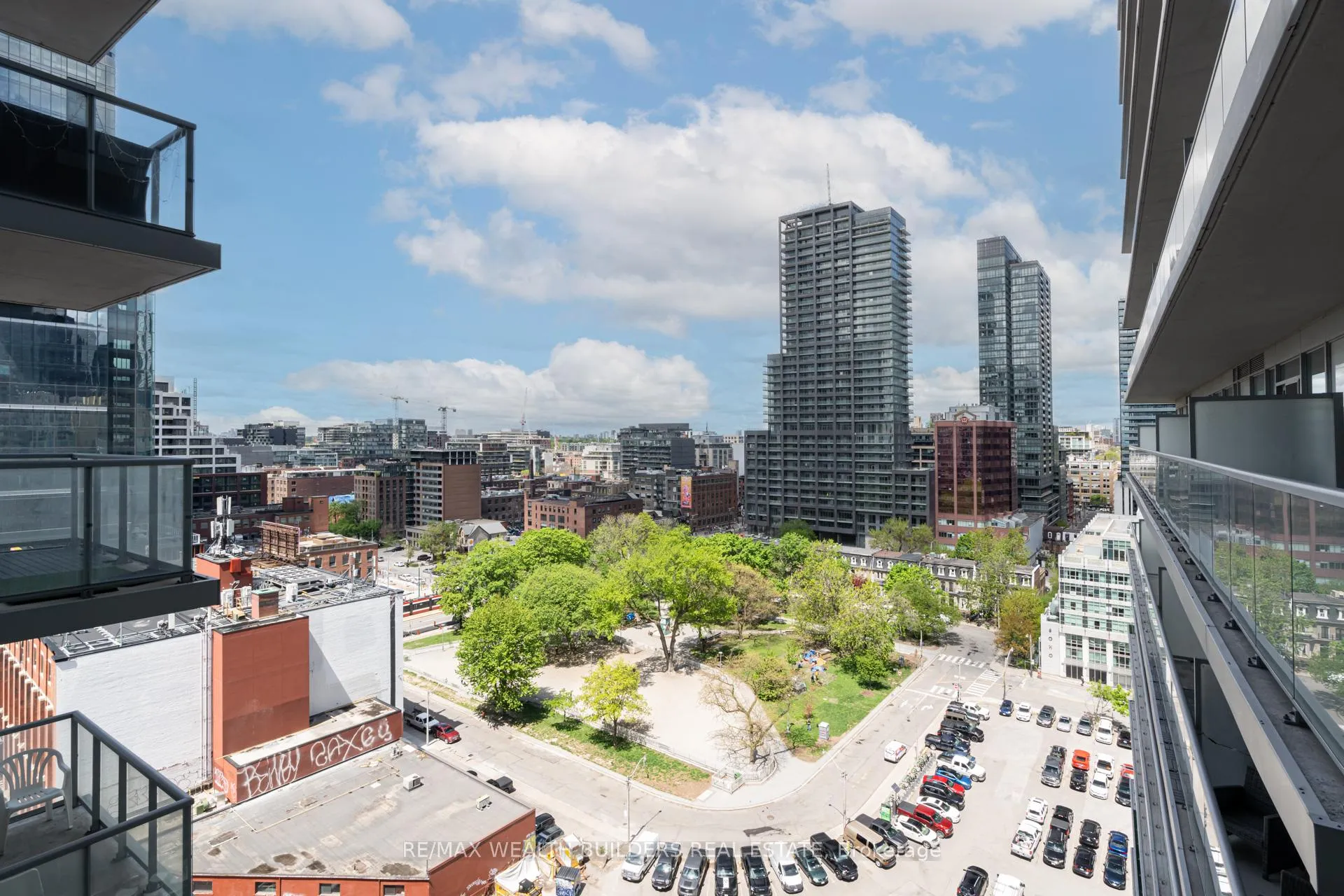 Photo 21 of Unit 1510, 352 Front Street W, Toronto, Waterfront Communities — HOMEH