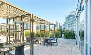 Photo 27 of Unit 1510, 352 Front Street W, Toronto, Waterfront Communities — HOMEH