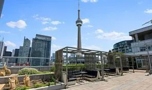 Photo 28 of Unit 1510, 352 Front Street W, Toronto, Waterfront Communities — HOMEH
