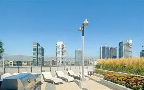 Photo 29 of Unit 1510, 352 Front Street W, Toronto, Waterfront Communities — HOMEH