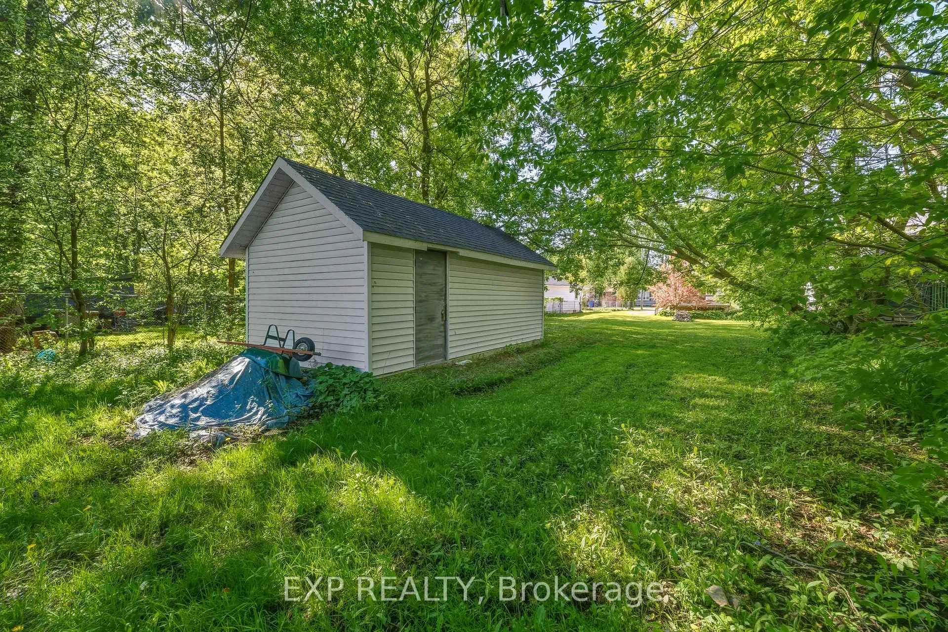Photo 41 of 217 Bayview Avenue, Georgina, Keswick South — HOMEH