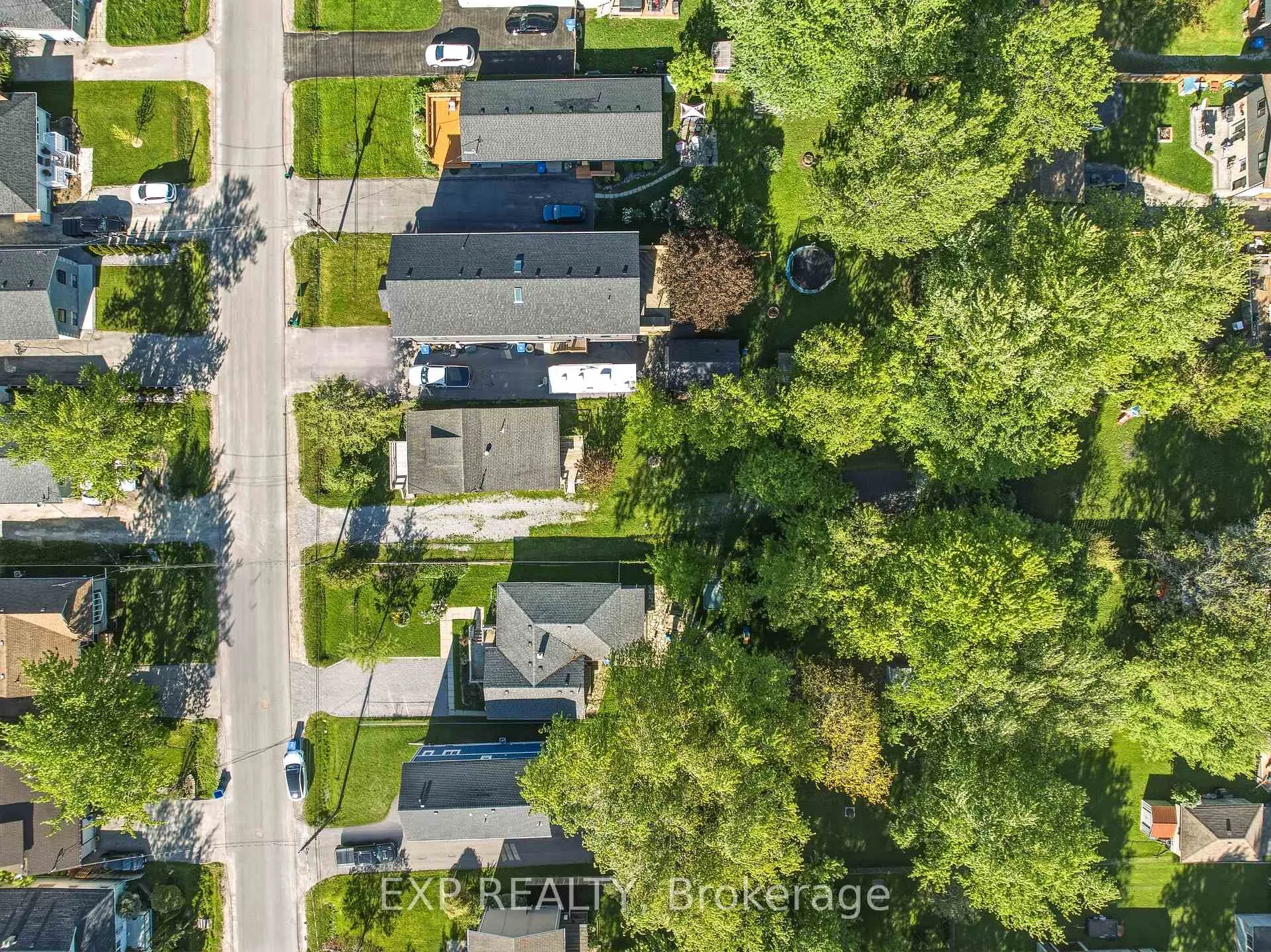 Photo 45 of 217 Bayview Avenue, Georgina, Keswick South — HOMEH