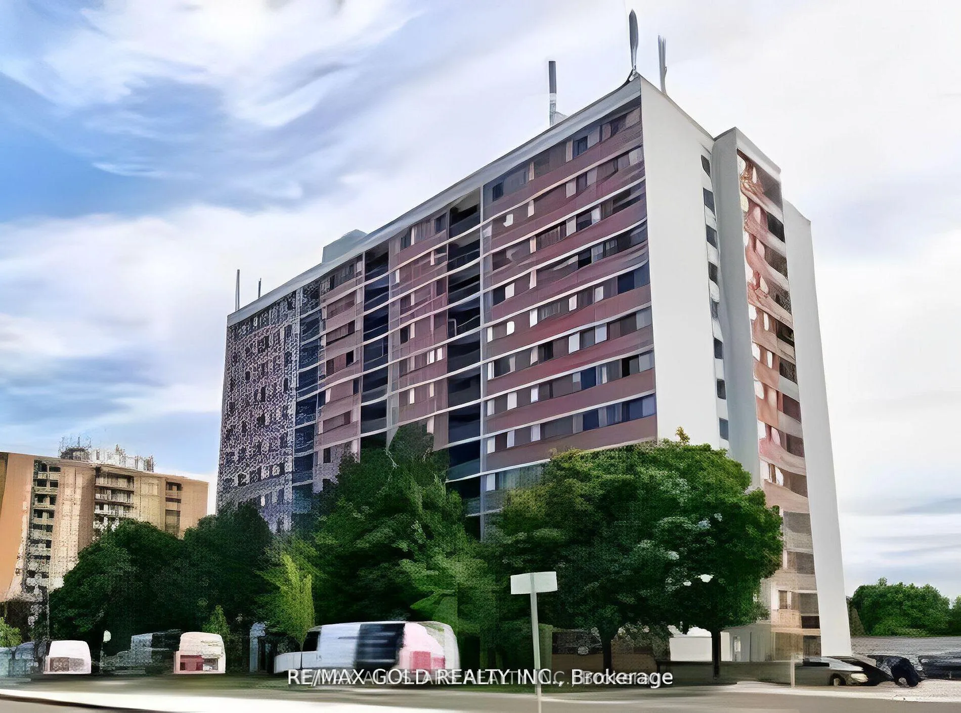 Photo 1 of Unit 802, 10 Tapscott Road, Scarborough, Malvern — HOMEH