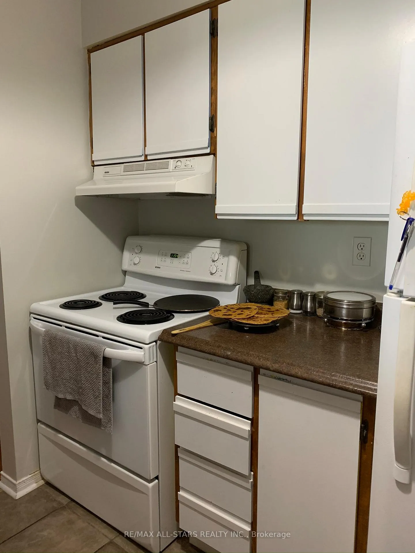 Photo 5 of Unit 802, 10 Tapscott Road, Scarborough, Malvern — HOMEH