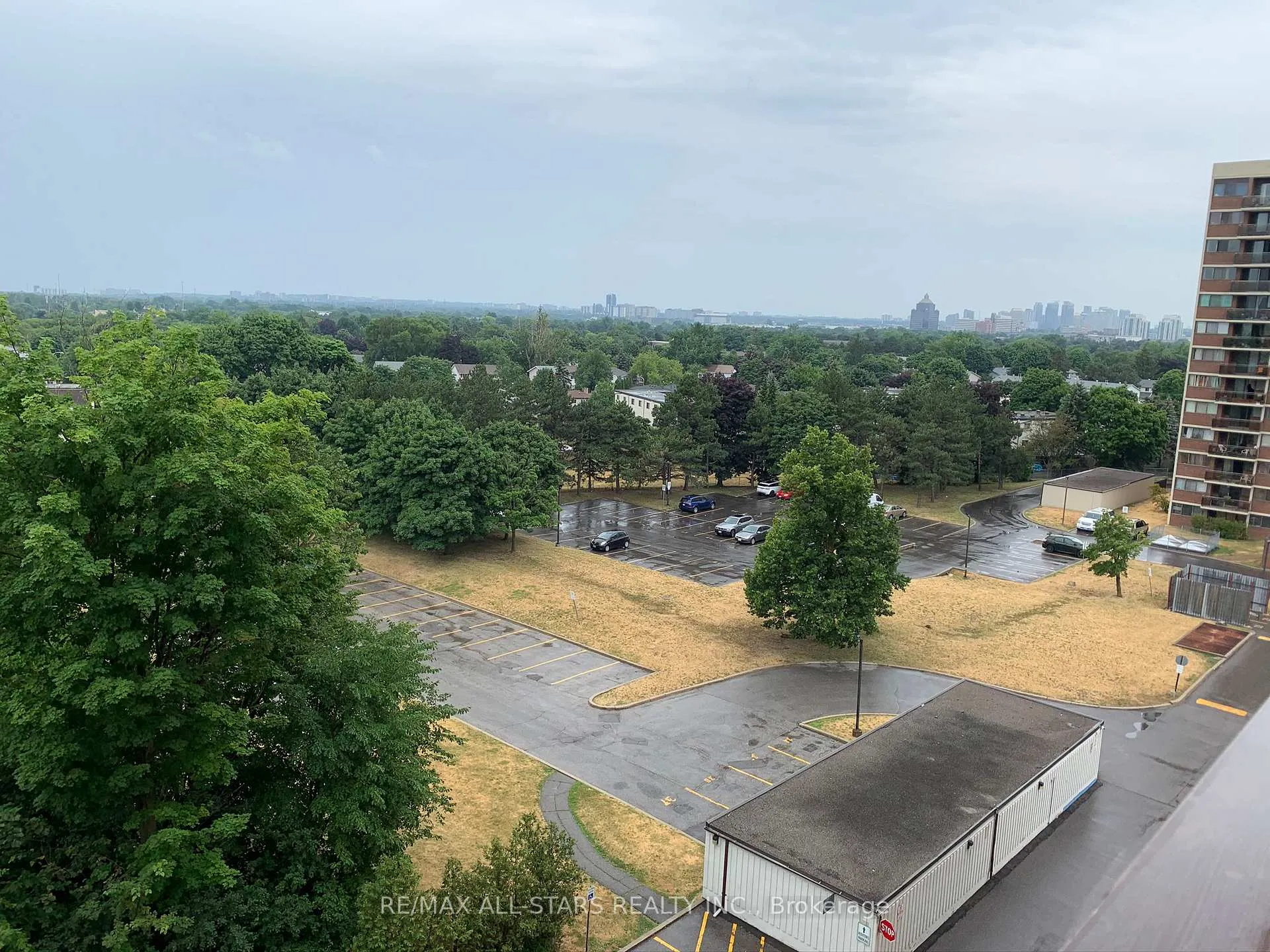 Photo 13 of Unit 802, 10 Tapscott Road, Scarborough, Malvern — HOMEH