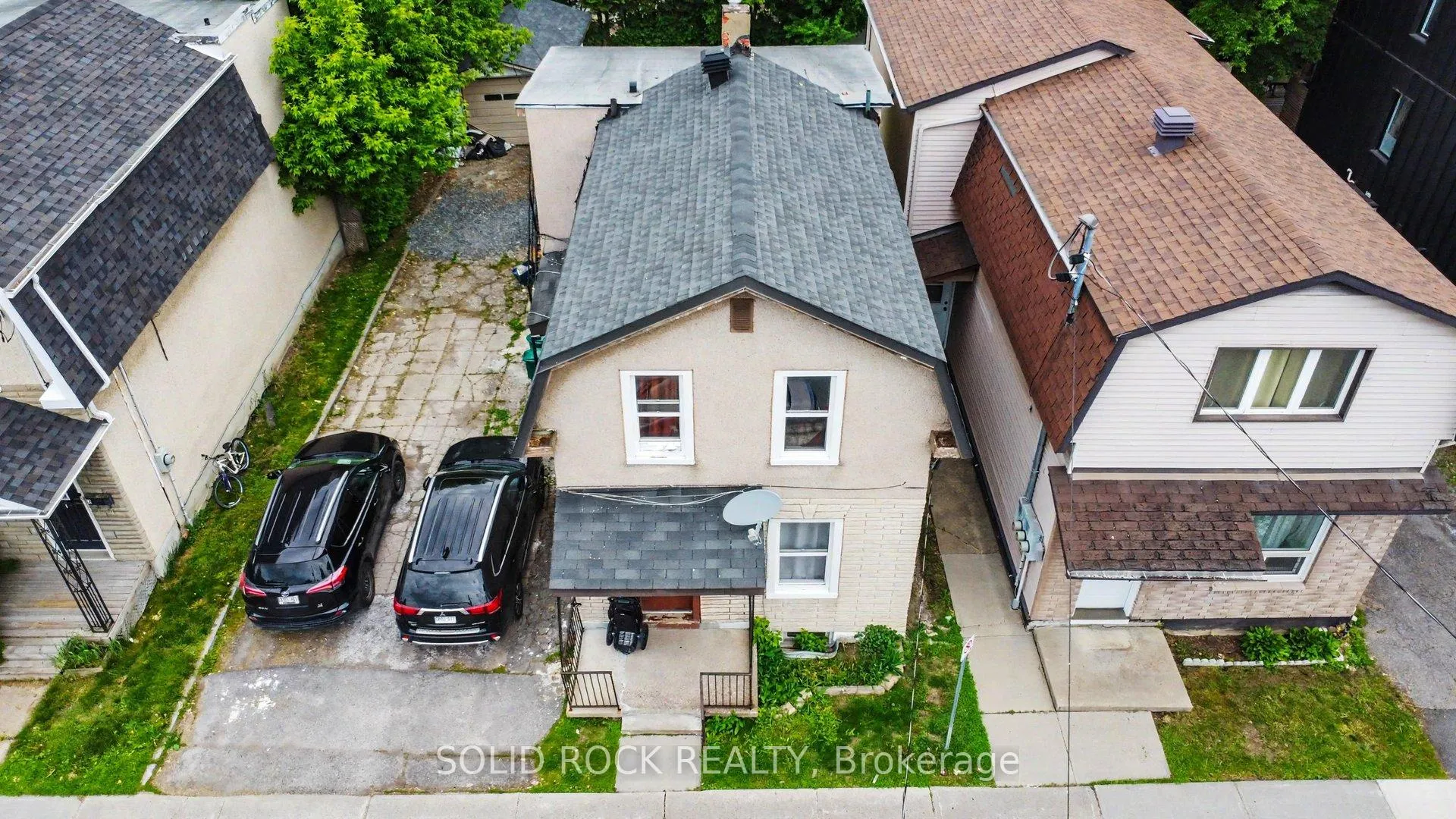 Photo 3 of 89 Marier Avenue, Ottawa, Vanier — HOMEH
