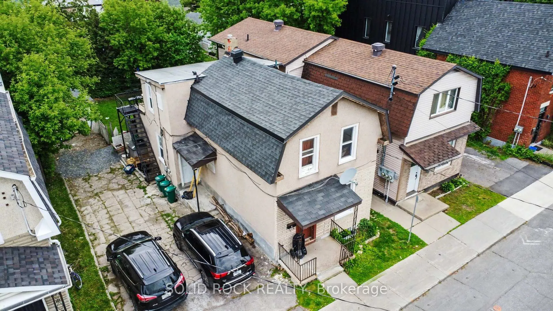 Photo 4 of 89 Marier Avenue, Ottawa, Vanier — HOMEH