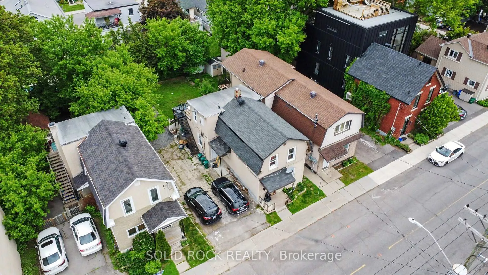 Photo 5 of 89 Marier Avenue, Ottawa, Vanier — HOMEH