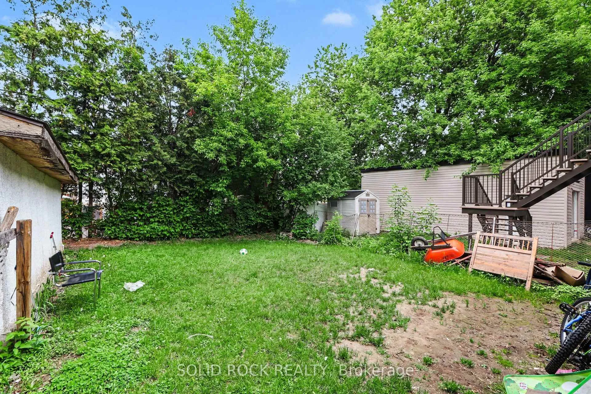 Photo 6 of 89 Marier Avenue, Ottawa, Vanier — HOMEH