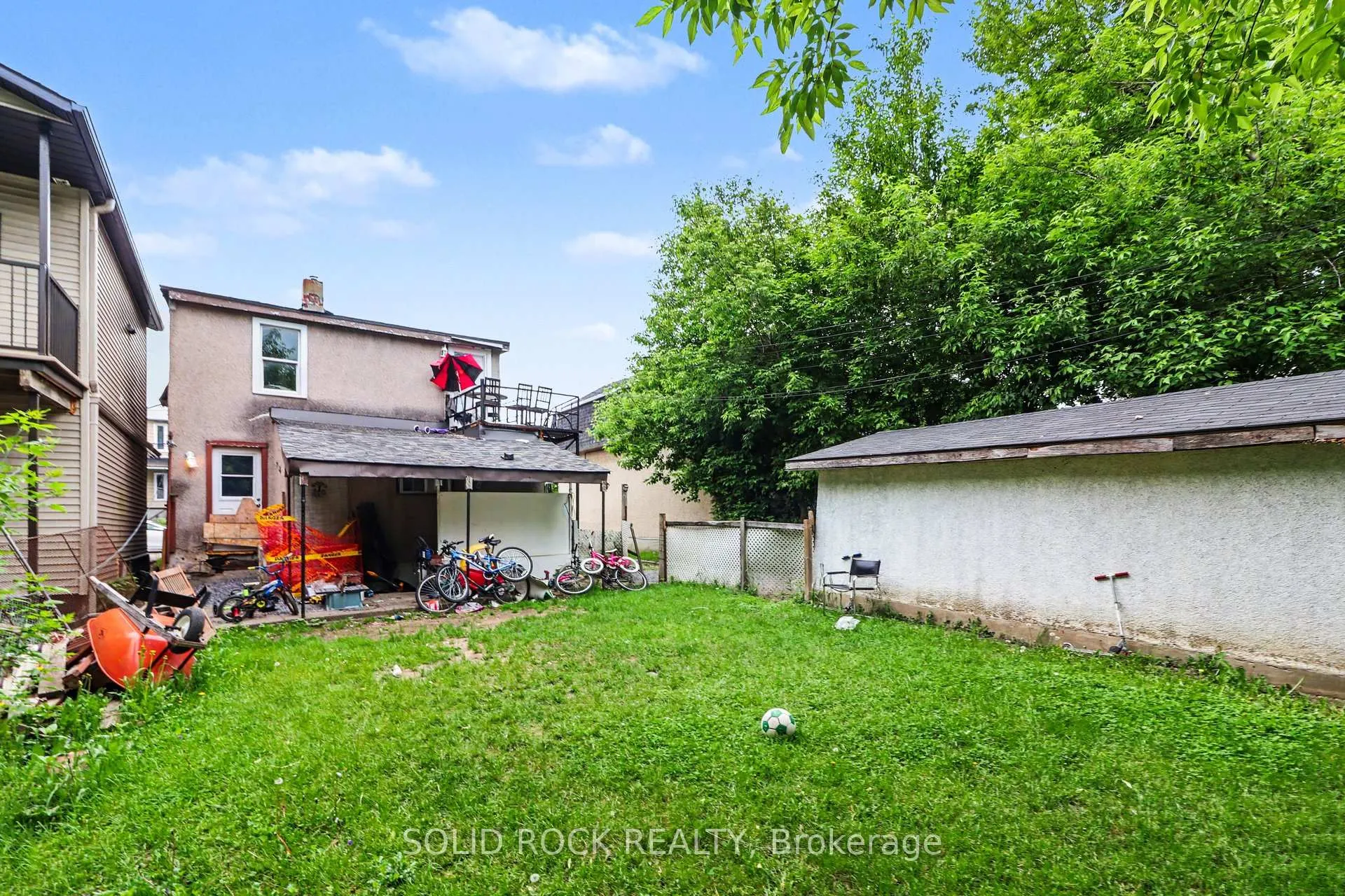 Photo 7 of 89 Marier Avenue, Ottawa, Vanier — HOMEH