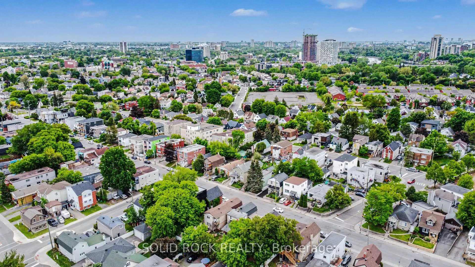 Photo 9 of 89 Marier Avenue, Ottawa, Vanier — HOMEH