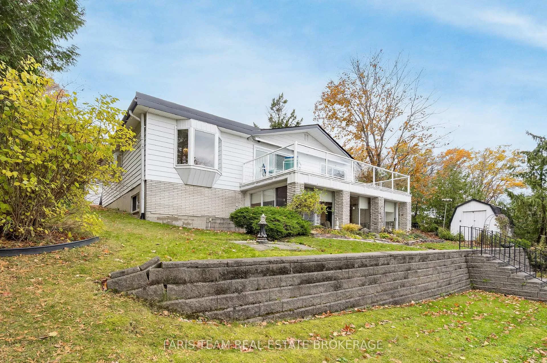 Photo 32 of 481 Islandview Lane, Midland — HOMEH