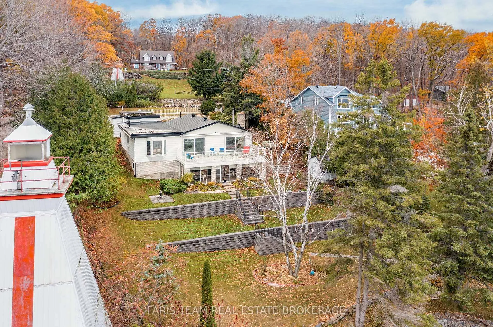 Photo 36 of 481 Islandview Lane, Midland — HOMEH