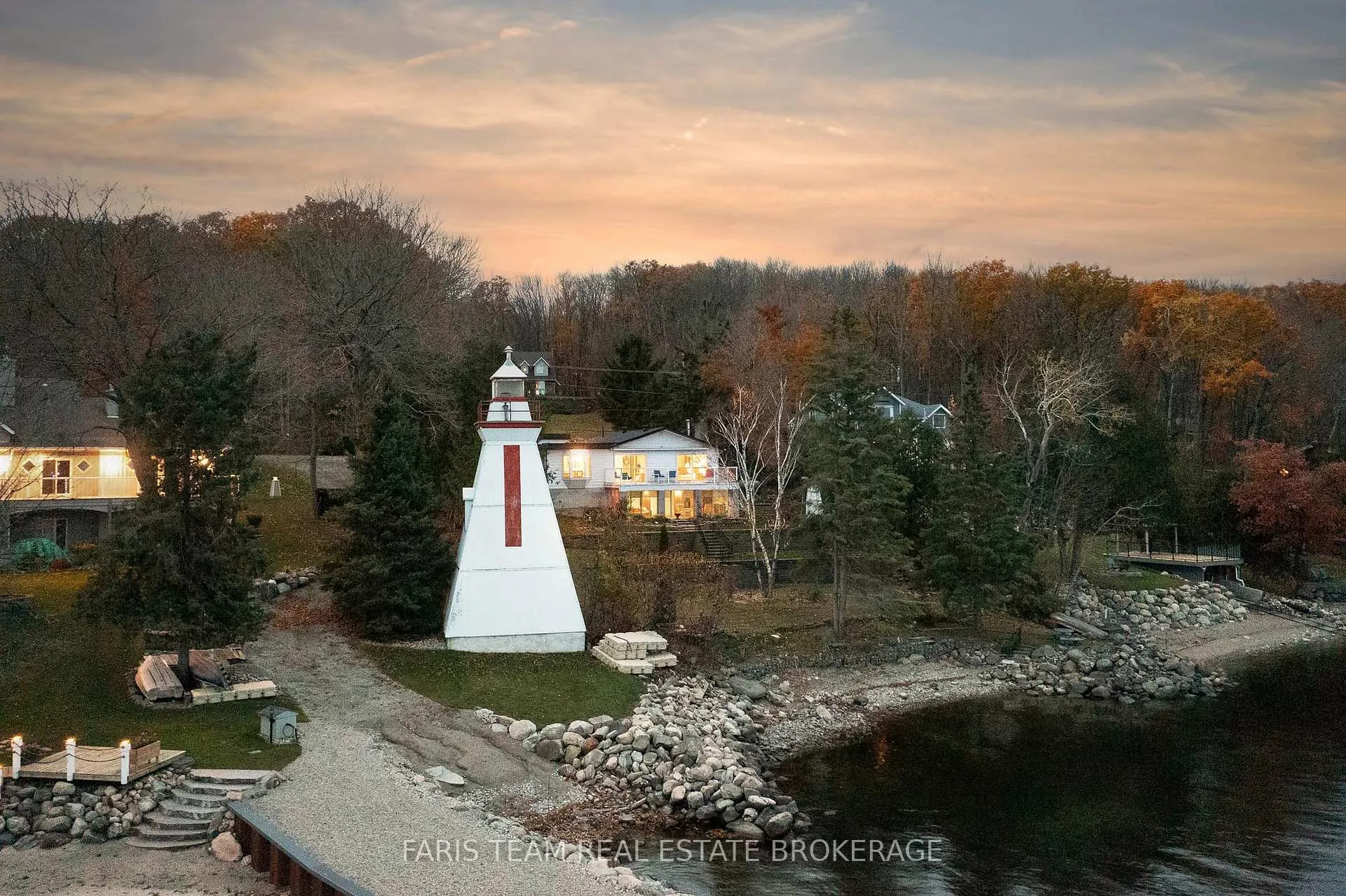 Photo 41 of 481 Islandview Lane, Midland — HOMEH