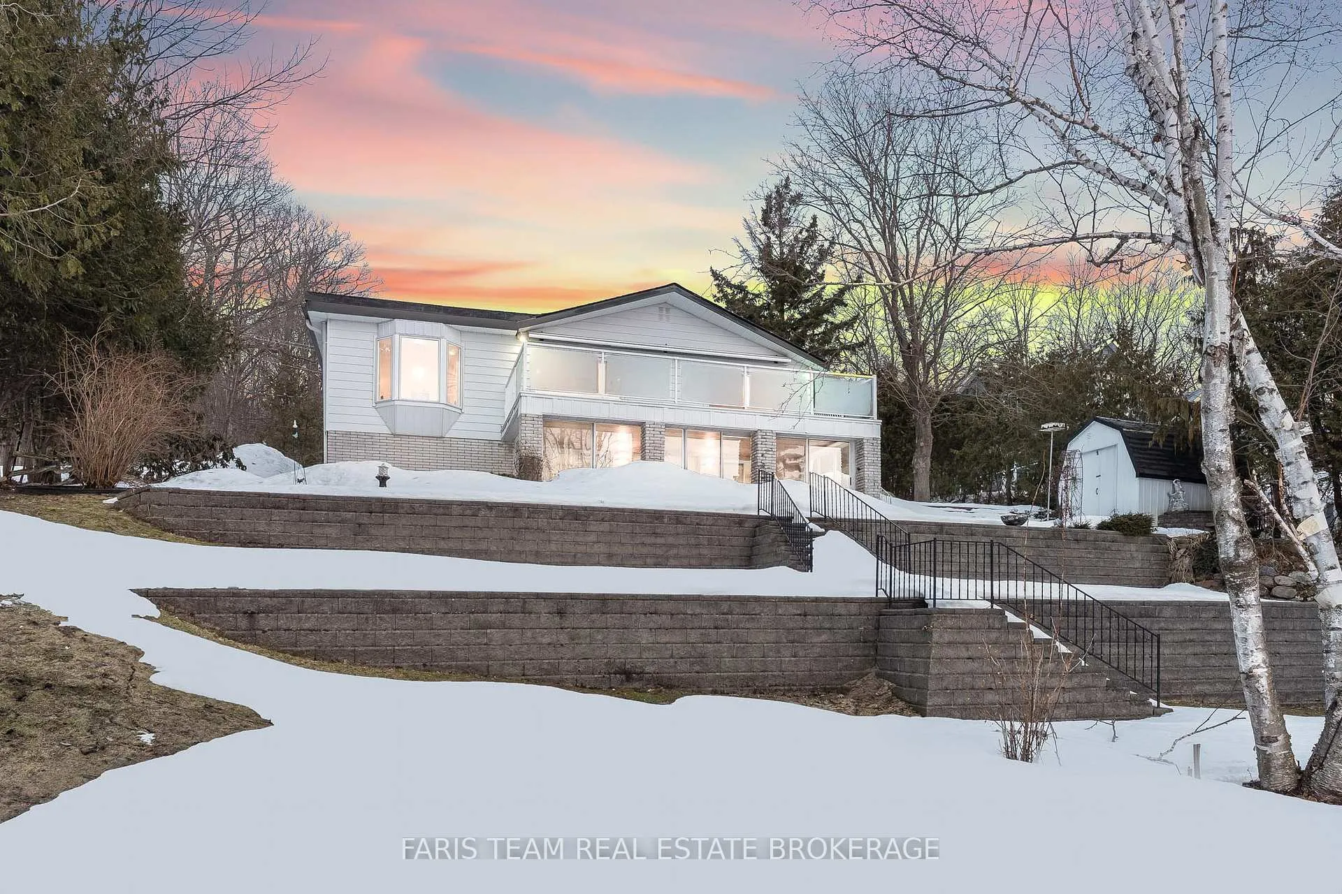 Photo 45 of 481 Islandview Lane, Midland — HOMEH