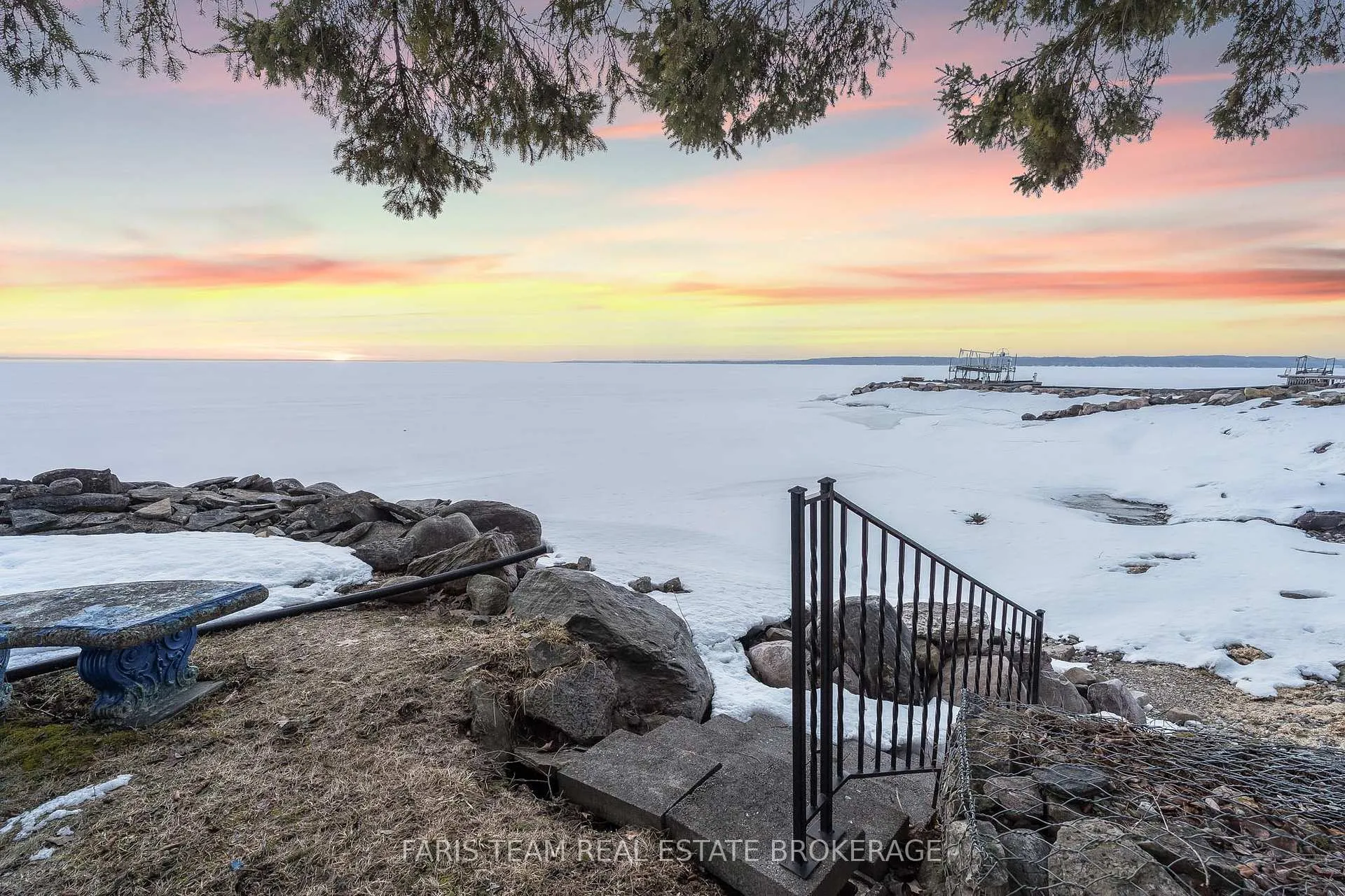 Photo 46 of 481 Islandview Lane, Midland — HOMEH