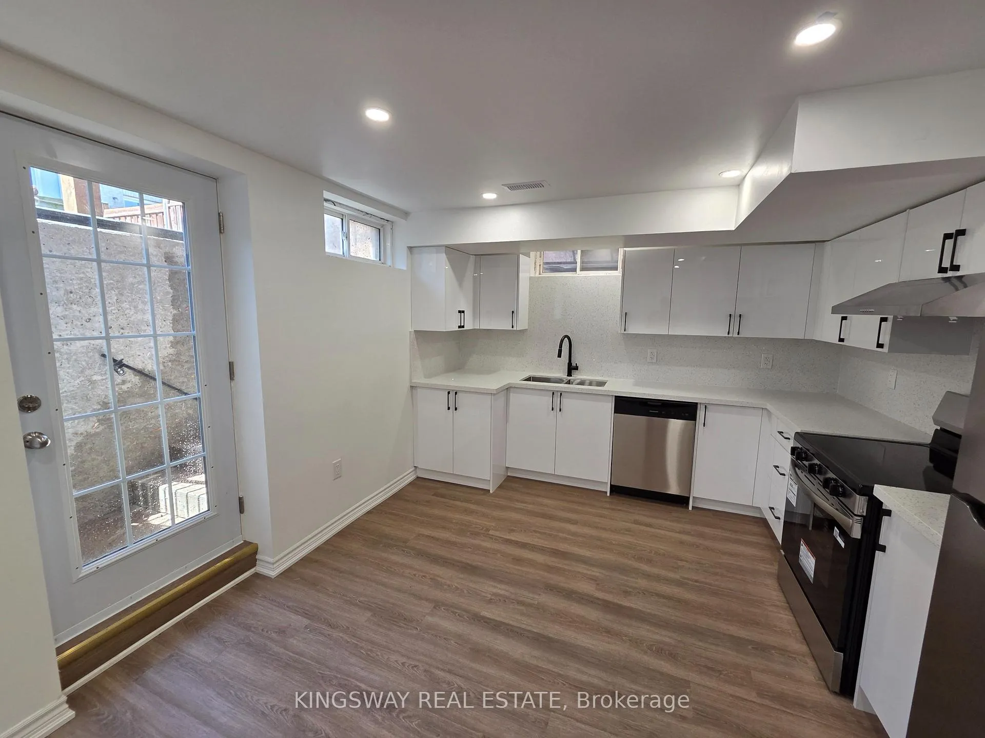 Photo 1 of Unit Basement, 839 Miltonbrook Crescent, Milton, Willmott — HOMEH