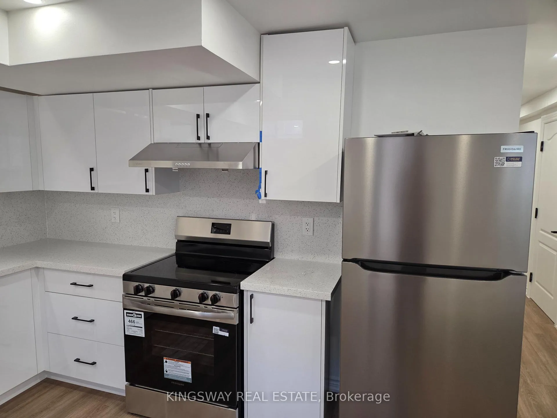 Photo 3 of Unit Basement, 839 Miltonbrook Crescent, Milton, Willmott — HOMEH