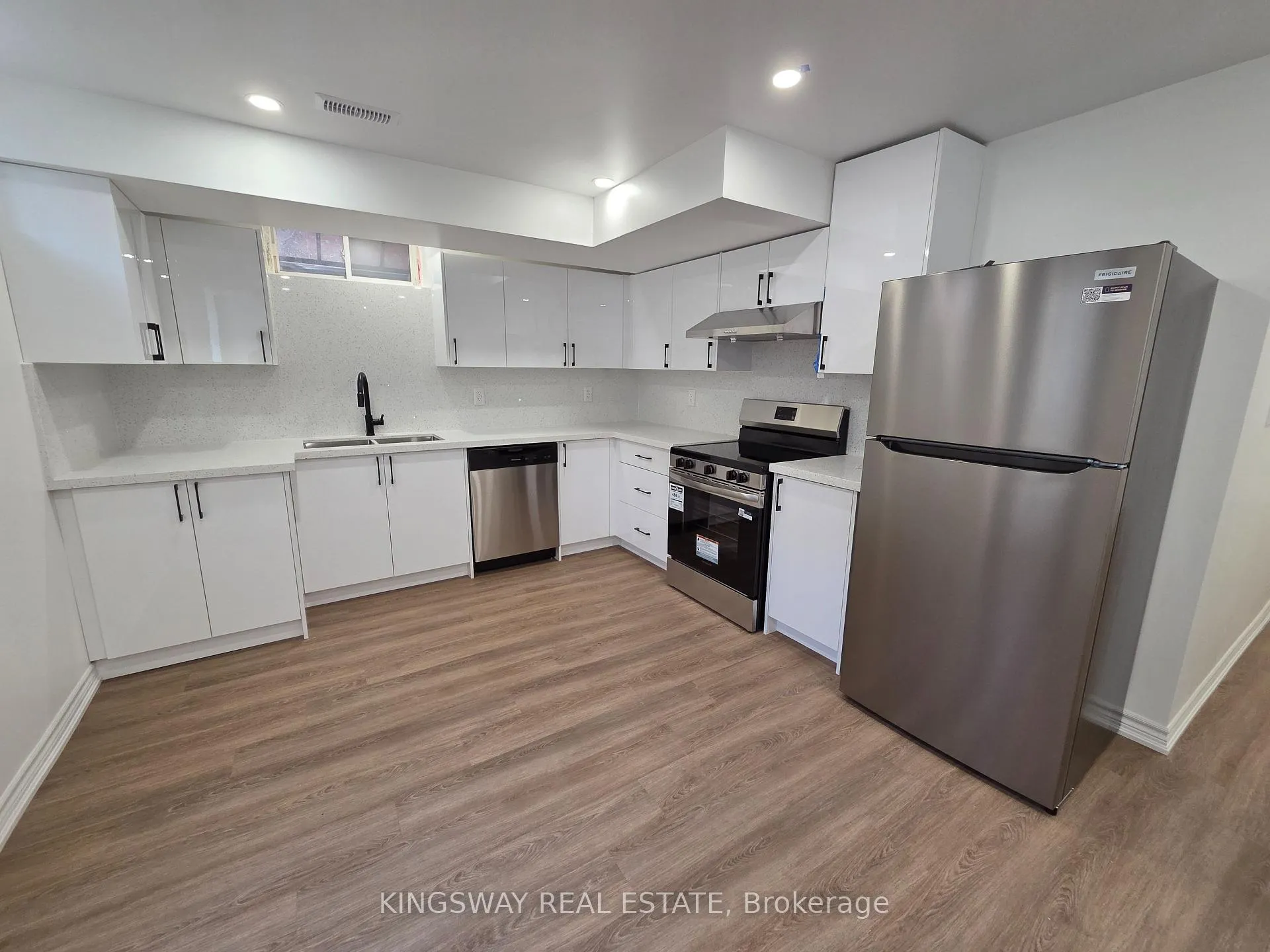 Photo 4 of Unit Basement, 839 Miltonbrook Crescent, Milton, Willmott — HOMEH