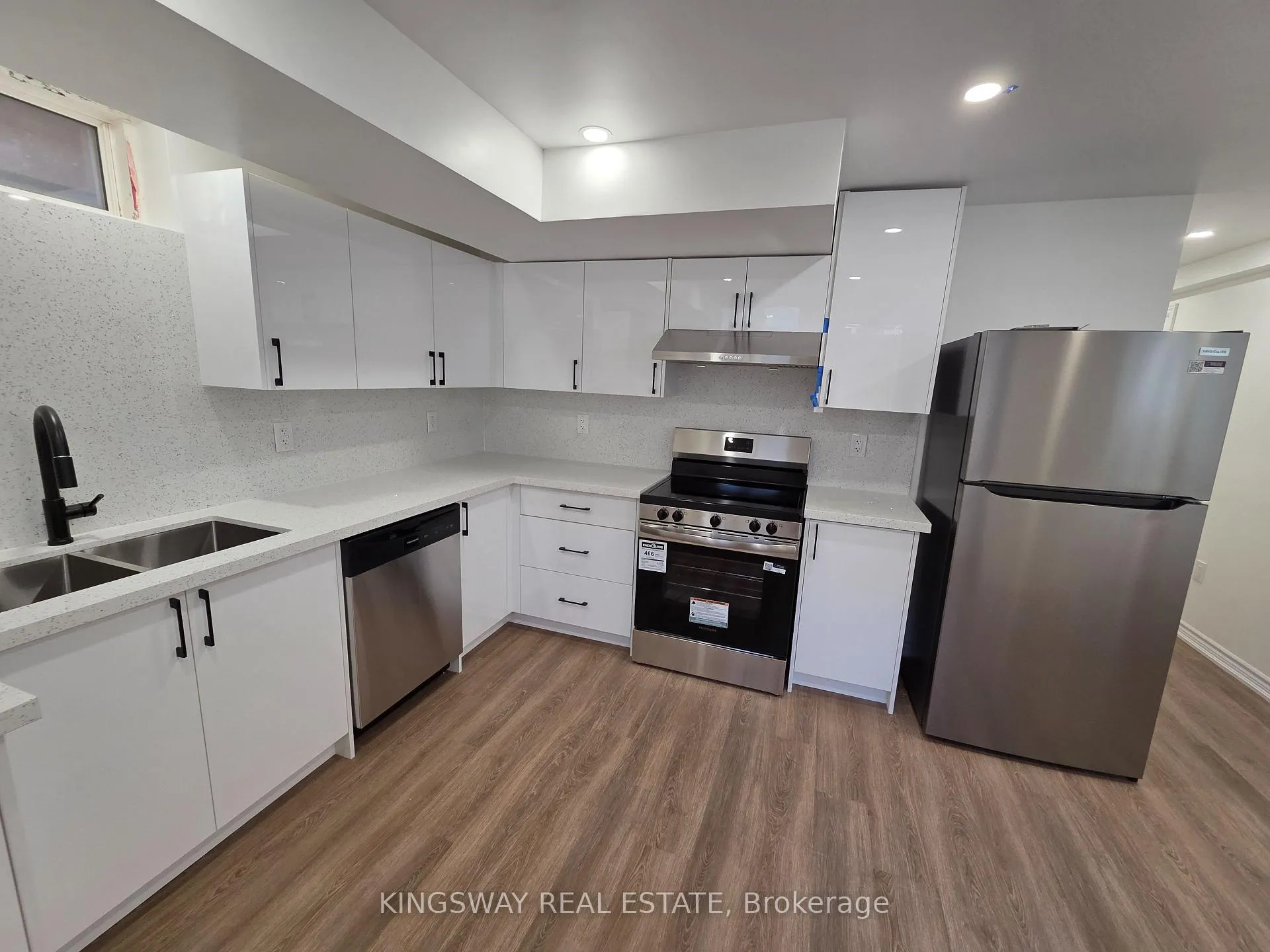 Photo 5 of Unit Basement, 839 Miltonbrook Crescent, Milton, Willmott — HOMEH