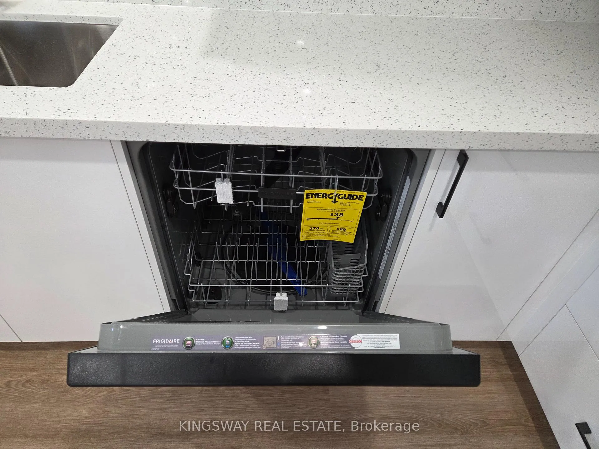 Photo 7 of Unit Basement, 839 Miltonbrook Crescent, Milton, Willmott — HOMEH
