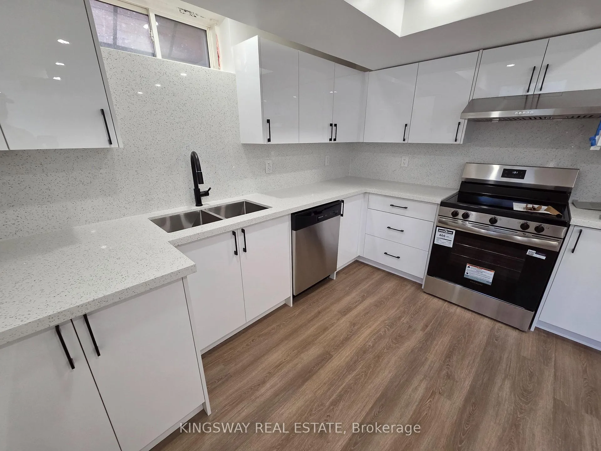 Photo 9 of Unit Basement, 839 Miltonbrook Crescent, Milton, Willmott — HOMEH