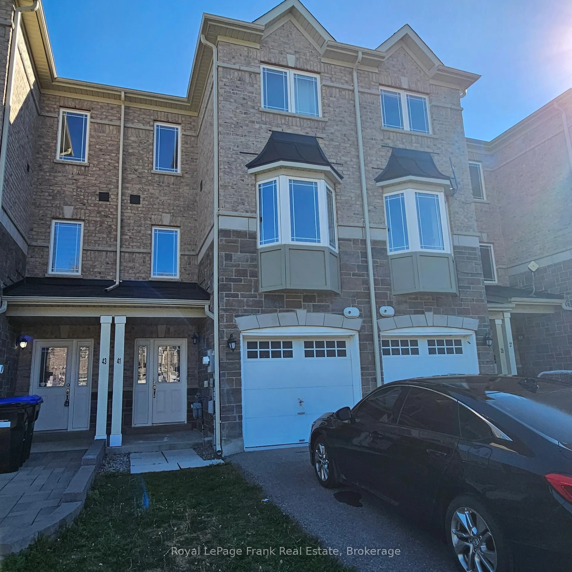 Photo of 41 Milson Crescent