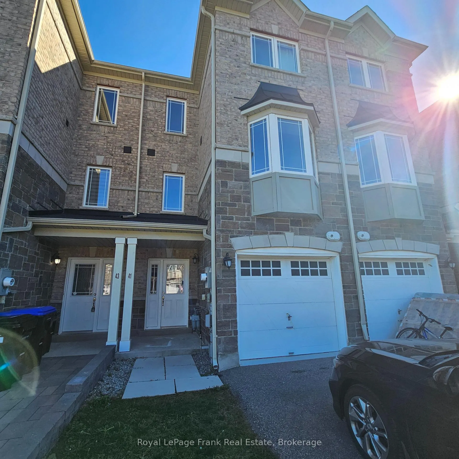 Photo 2 of 41 Milson Crescent, Essa, Angus — HOMEH