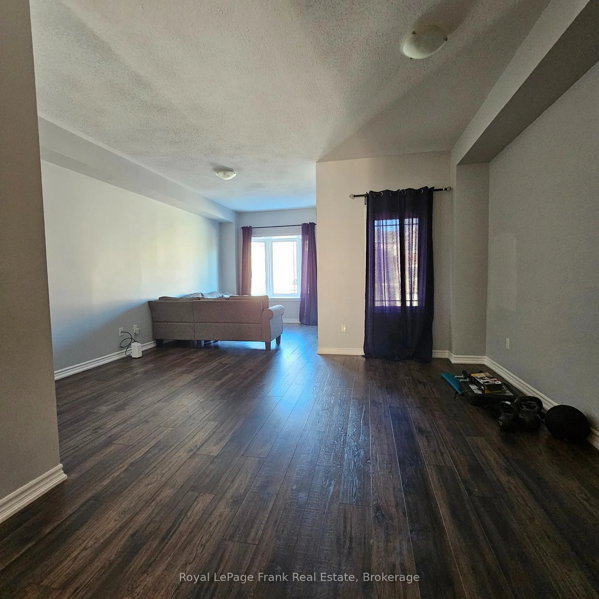 Photo 3 of 41 Milson Crescent, Essa, Angus — HOMEH
