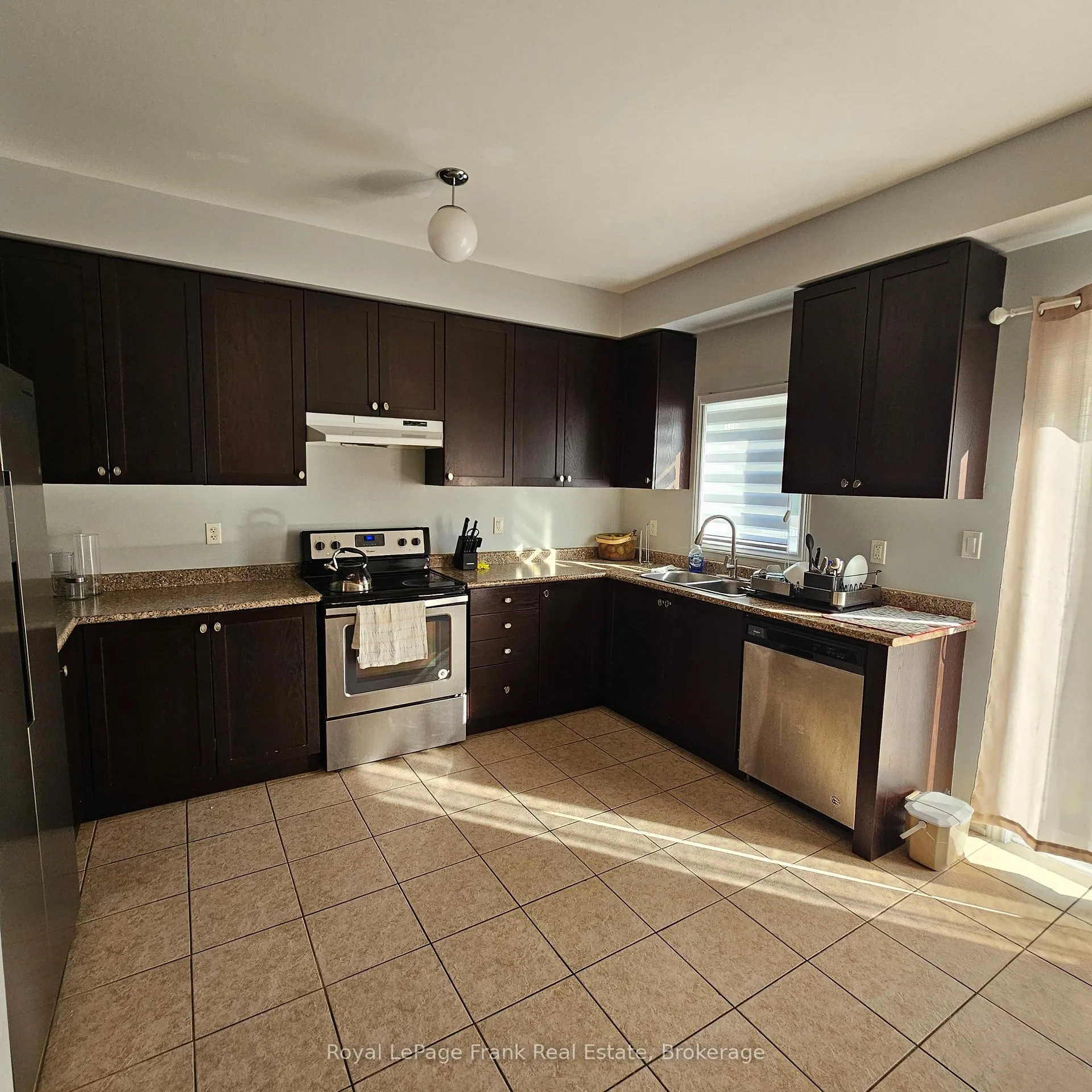 Photo 5 of 41 Milson Crescent, Essa, Angus — HOMEH