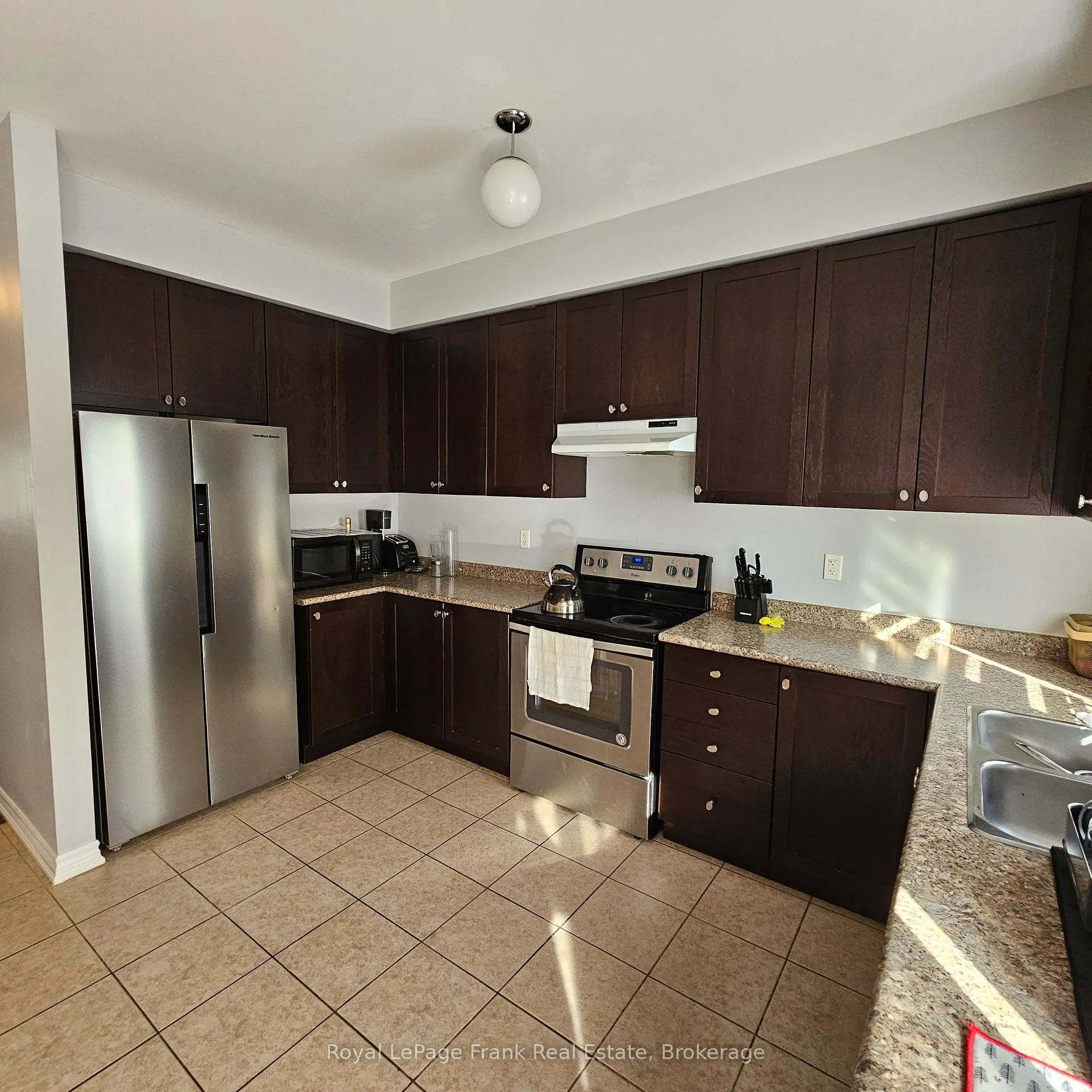 Photo 6 of 41 Milson Crescent, Essa, Angus — HOMEH